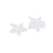 Fillable Stars, 6ct. by Creatology™